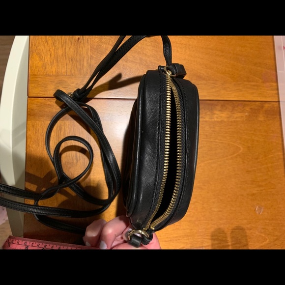 BARNEY'S NEW YORK mini crossbody - Picture 9 of 12